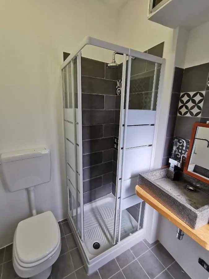 Morfeo33 Apartamento Lípara Itália