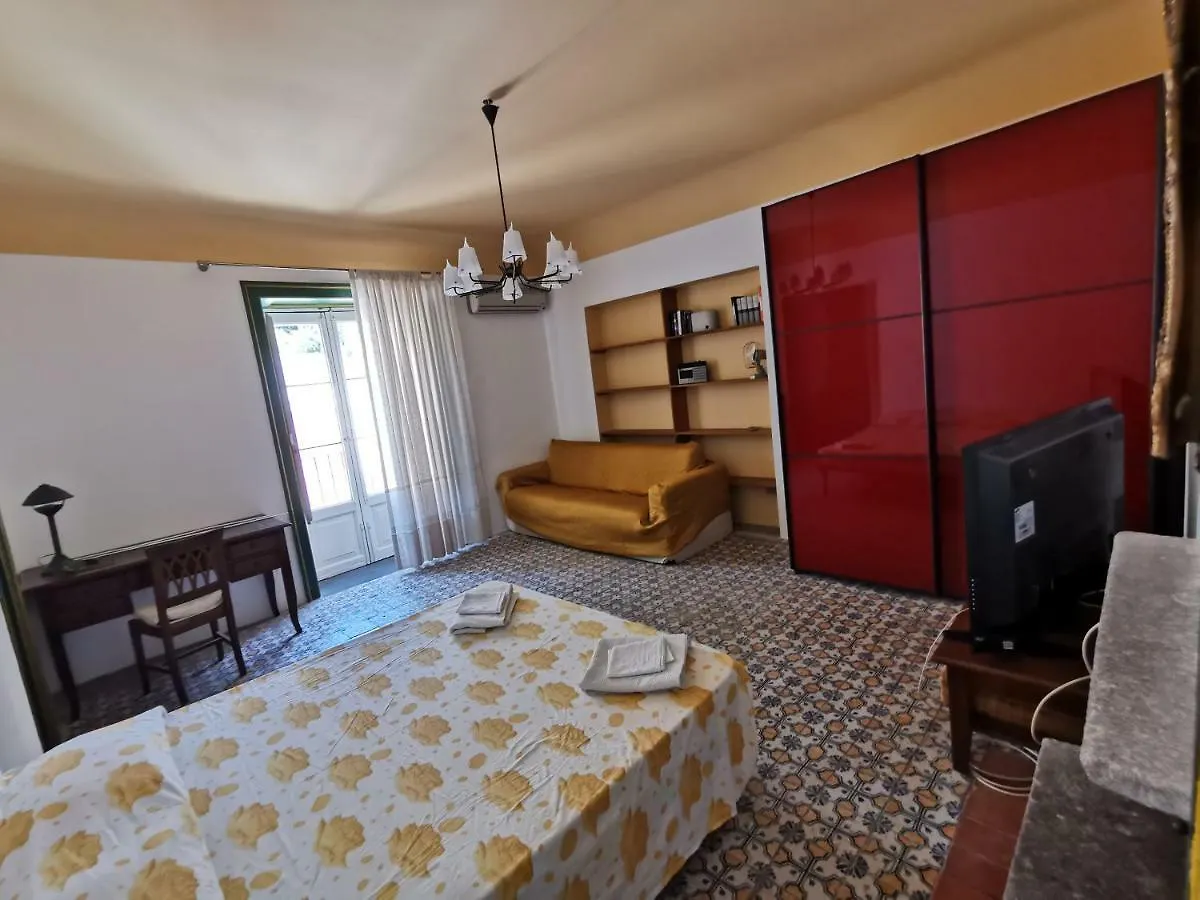Appartement Morfeo33 à Lipari   Lipari (Isola Lipari)