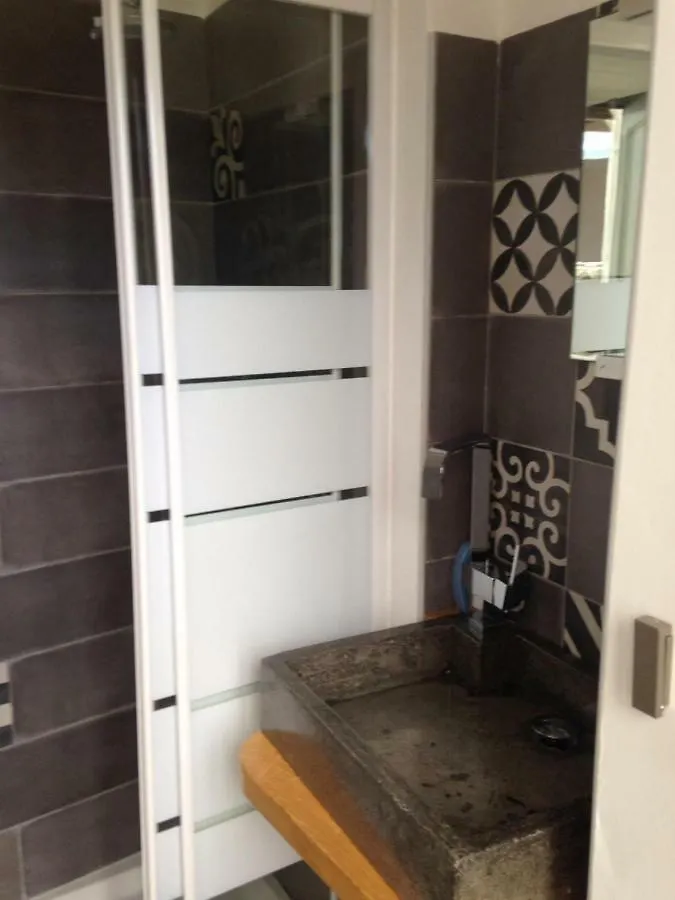 Morfeo33 Apartamento Lípara