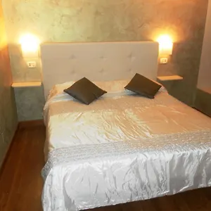 Il Soffio Di Eolo Appartement