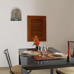 Casa U Curtigghiu Hébergement de vacances
